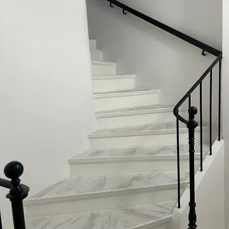 شقة T3, Wi-fi ,climatise 2eme Etage Et Dernier Etage مارسيليا