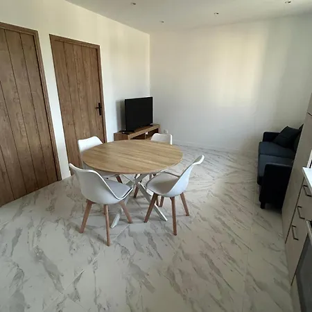 T3, Wi-fi ,climatise 2eme Etage Et Dernier Etage